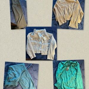 Women’s Clothing Bundle (65 items)